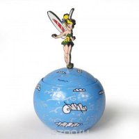   Britto "Tinker Bell"