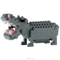 - Nanoblock "", 130 