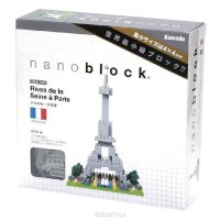 - Nanoblock " ", 200 