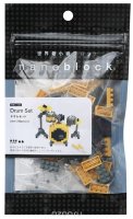  NANOBLOCK , 170  (NBC_024)