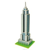 - NanoBlock "--", 740 