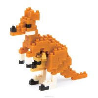 - Nanoblock , 110 