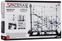  "Space Rail",  8. 231-8