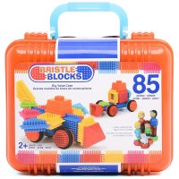   Battat "Bristle Blocks", 85 