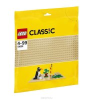 LEGO:     10699