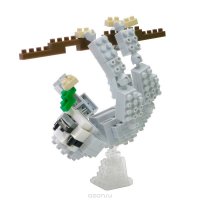 - Nanoblock , 120 