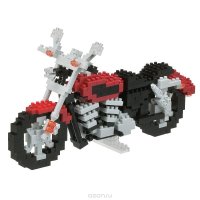 - Nanoblock , 440 