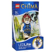 -   Lego "Chima Laval"