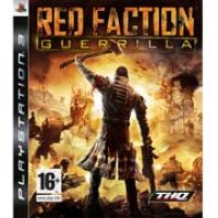   Sony PS3 Red Faction:Guerilla