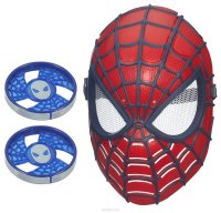   Spider-man "-", : , 