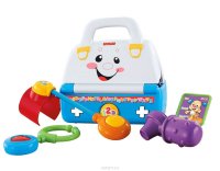 Fisher Price     