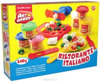    (  ) "Ristorante Italiano", 6 