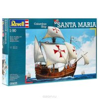   " Santa Maria"