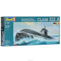   Revell "  Class 212 A"