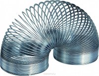  Slinky, ,  -