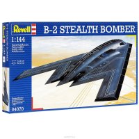   Revell " -2 Stealth Bomber"