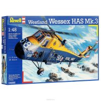   Revell " Westland Wessex HAS Mk.3"