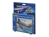       Revell "- Sea Hurricane Mk.II C"