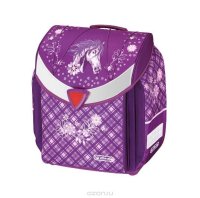   Herlitz Flexi FLEXI PLUS GLITTER HORSE 