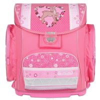   Herlitz Midi MIDI PLUS HEART FAWN