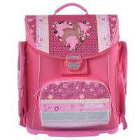   Herlitz Midi MIDI HEART FAWN