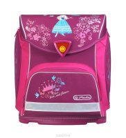   Herlitz SPORTI SPORTI PLUS FLOWER PRINCESS