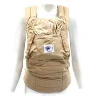 - "ERGO Baby Carrier", : 