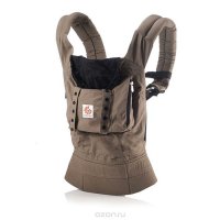 - "ERGO Baby Carrier. ", : 