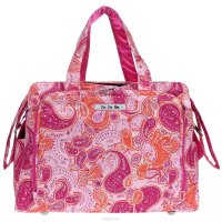     Ju-Ju-Be "Be Prepared. Perfect Paisley", : , 