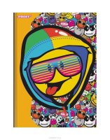  Proff Smiley Smiley SM14-RBB