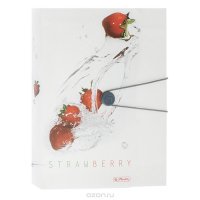    "Fresh Fruit: Strawberry",  A4