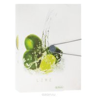    "Fresh Fruit: Lime",  A4. C33763