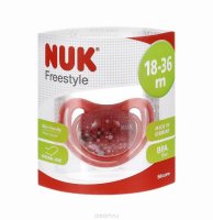     NUK "Freestyle",  18  36 , , : 