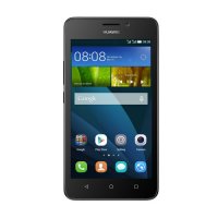   Huawei Ascend P1 XL U9200E Black