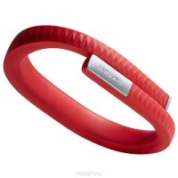 Jawbone UP Medium, Red -