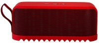 Jabra Solemate, Red Bluetooth-