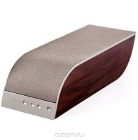 Wren V5AP, Mahogany Veneer     Airplay (iOS)