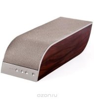 Wren V5PF, Mahogany Veneer     PlayFi (Android)