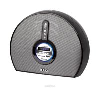 AEG BSS 4811 Bluetooth-