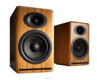 Audioengine P4N, Bamboo   2 