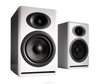 Audioengine P4W, White  , 2 