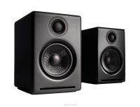 Audioengine A2+, Black  , 2 