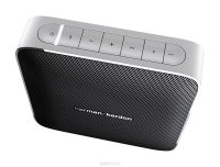 Harman Kardon Esquire, Black  