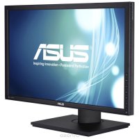 Asus PB238Q, Black 