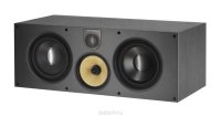   Bowers & Wilkins HTM61 S2, Black