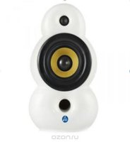 Podspeakers SmallPod, White   