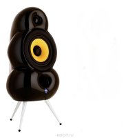 Podspeakers BigPod, Black   