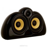 Podspeakers CinePod Mk2, Black   