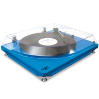    ION Audio Pure LP Blue IONpurelpbl