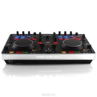 Denon DN-MC2000 DJ 